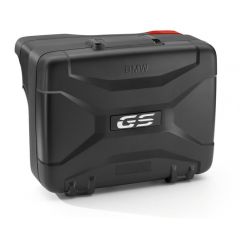 BMW Motorcycle Vario Side Case