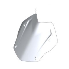 BMW Windshield Rallye, High, Tinted 77338559548