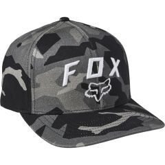 Fox Racing Bnkr Flexfit Hat