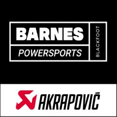 Akrapovic 15-16 S1000RR "R"-EC SO CF/CF-TIP - S-B10SO2-HRC