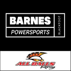ALL-BALLS AXLE KIT COMPLETE ARC CAT - AB8-AC-8-145