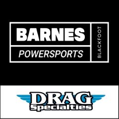 DRAG SPECIALTIES WHEEL RR 50SP 18X5.5 IND - 04855-INDR-K