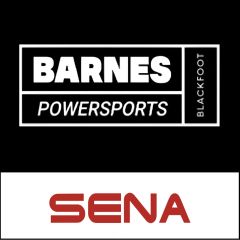 SENA 50S SPEAKERS WITH SOUND BY HARMAN KARDON - 50S-A0102