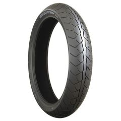 Bridgestone Battlax BT-020 OEM Replacement Front Tire