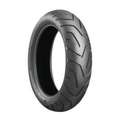 Bridgestone Battlax Adventure A41 Rear Tires