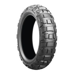 Bridgestone Battlax Adventurecross AX41 Rear Tire