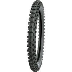Bridgestone M59 Front Tires 