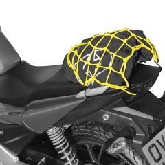 Oxford Bright Cargo Net