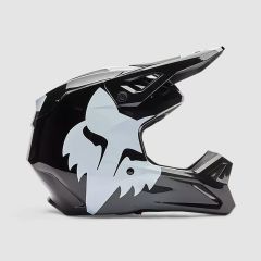 Fox Racing Youth V1 Shield MIPS Helmet