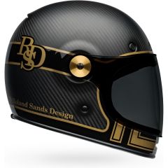 Bell Bullitt Carbon RSD Player Helmet