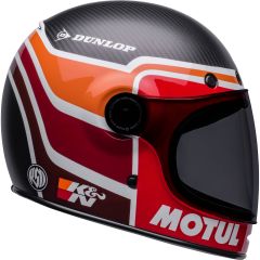 Bell Bullitt Carbon RSD Mulholland Helmet