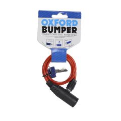 Oxford Bumper Cable Lock