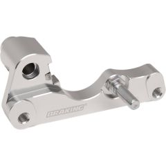 DP Brakes Caliper Bracket for 280mm Rotor - PW4022