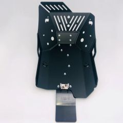 Camel ADV Products - T7 Gut Guard Skid Plate