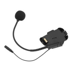 Cardo Packtalk Bold Half Helmet Kit SPPT0011