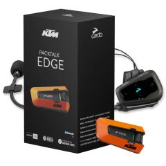 Cardo PackTalk EDGE KTM MESH 2 PT200020