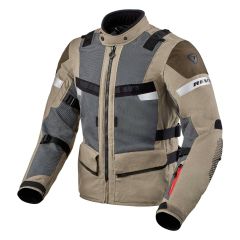 Revit Cayenne 2 Jacket