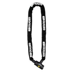 Oxford Chain10 Lock with Alarm