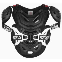 Leatt 5.5 Pro HD Chest Protector