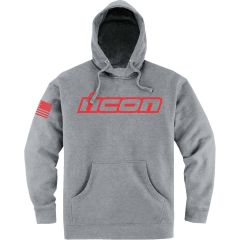 Icon Clasicon Hoody