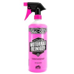 Muc-Off Motorrad-Reiniger Motorcycle Cleaner 1 L