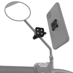 Oxford CLIQR Mirror Mount - OX854