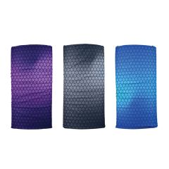 Oxford Comfy Head & Neck Tube (3-Pack)