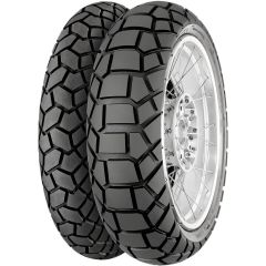 Continental TKC70 Rocks Rear Tire