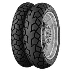 Continental TKC 70 Front Tires
