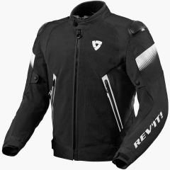 Revit Control Air H2O Jacket