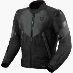 Revit Control H2O Jacket