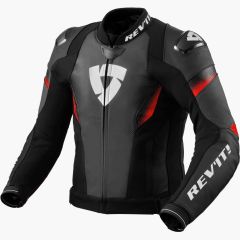 Revit Control Jacket