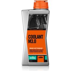 KTM Coolant M3.0 Ready to Use 1 L - U6920035-U