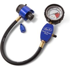 Motion Pro Cooling System Tester