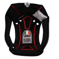 AGV Corsa R Helmet Liner