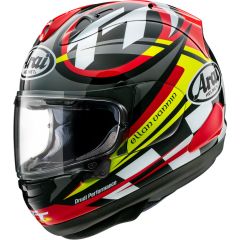 Arai Corsair-X IOM TT 2023 Helmet