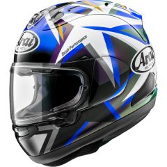 Arai Corsair-X Vinales-5 Helmet