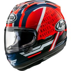Arai Corsair-X Vinales-6 Helmet