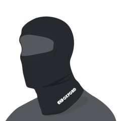 Oxford Cotton Balaclava