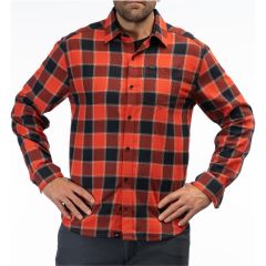 Klim Cottonwood Midweight Flannel Shirt