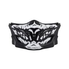 Scorpion Covert Skull Face Mask