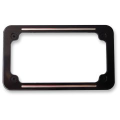 Pro-One Custome License Frame - 300990B