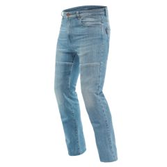 Dainese Denim Stone Slim Tex Pants