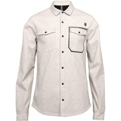 Fox Racing Defend Drive Windbloc Flannel Shirt