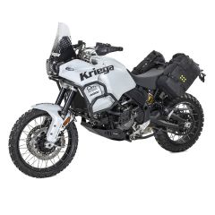 Kriega OS-Base for DUCATI DESERT-X 
