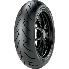 Pirelli Diablo Rosso II Rear Tire