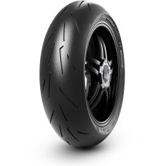 Pirelli Diablo Rosso IV Corsa Rear Tire
