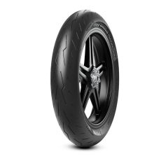 Pirelli Diablo Rosso IV Front Tire