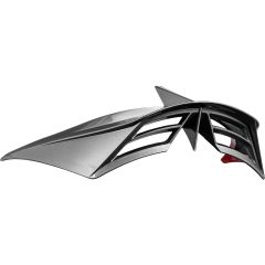 Icon Domain Rear Spoiler