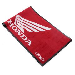 Factory Effex Door Mat